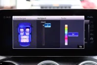 Mercedes-Benz C 43 AMG (Clasa C) din 2021 cu 41.600 km - oferta MER195154 - foto 28