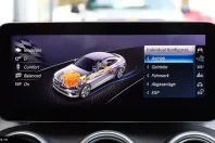 Mercedes-Benz C 43 AMG (Clasa C) din 2021 cu 41.600 km - oferta MER195154 - foto 29