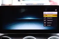 Mercedes-Benz C 43 AMG (Clasa C) din 2021 cu 41.600 km - oferta MER195154 - foto 30