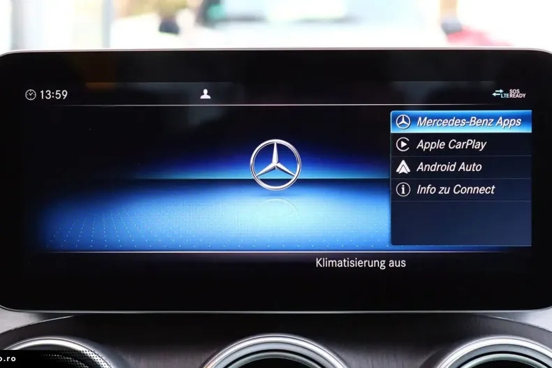 Mercedes-Benz C 43 AMG (Clasa C) din 2021 cu 41.600 km - oferta MER195154 - foto 31