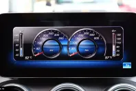 Mercedes-Benz C 43 AMG (Clasa C) din 2021 cu 41.600 km - oferta MER195154 - foto 32