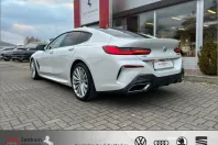 BMW M850 (Seria 8) din 2022 cu 86.018 km - oferta BMW195155 - foto 5