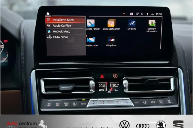 BMW M850 (Seria 8) din 2022 cu 86.018 km - oferta BMW195155 - foto 25