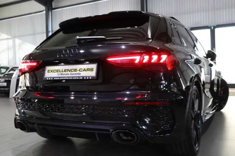 Audi RS3 din 2024 cu 9.000 km - oferta AUD195156 - foto 10