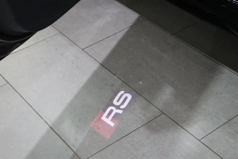 Audi RS3 din 2024 cu 9.000 km - oferta AUD195156 - foto 17