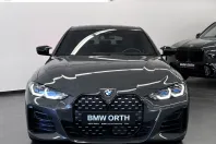BMW M440 (Seria 4) din 2023 cu 31.800 km - oferta BMW195157 - foto 1