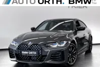 BMW M440 (Seria 4) din 2023 cu 31.800 km - oferta BMW195157 - foto 3