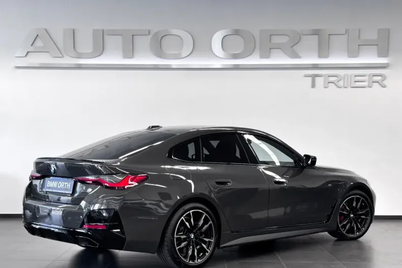 BMW M440 (Seria 4) din 2023 cu 31.800 km - oferta BMW195157 - foto 4