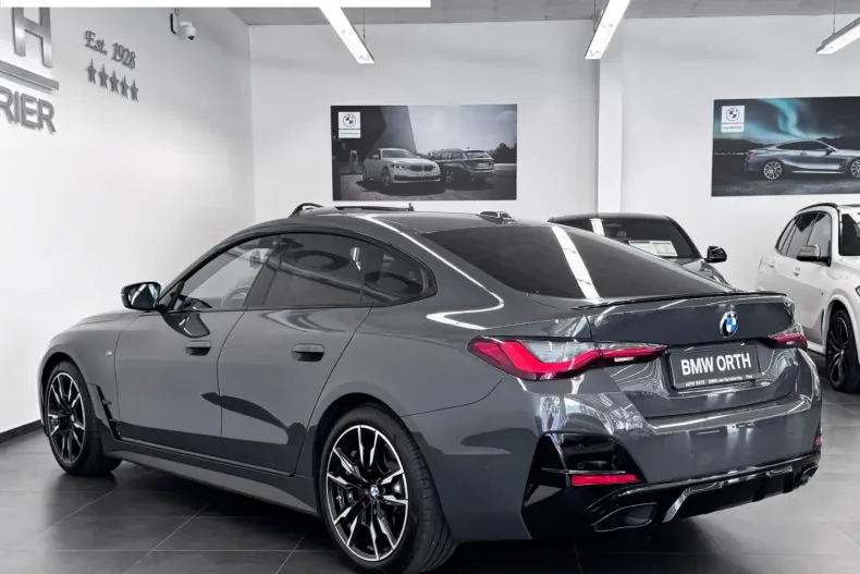 BMW M440 (Seria 4) din 2023 cu 31.800 km - oferta BMW195157 - foto 5