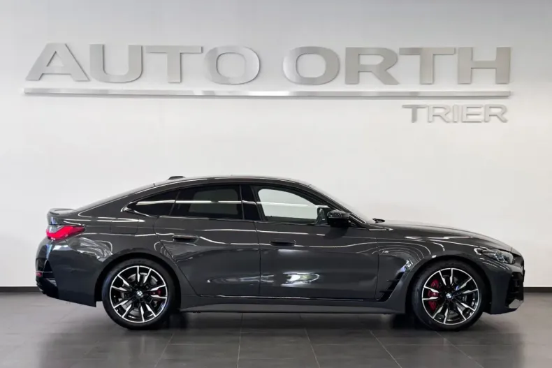 BMW M440 (Seria 4) din 2023 cu 31.800 km - oferta BMW195157 - foto 7
