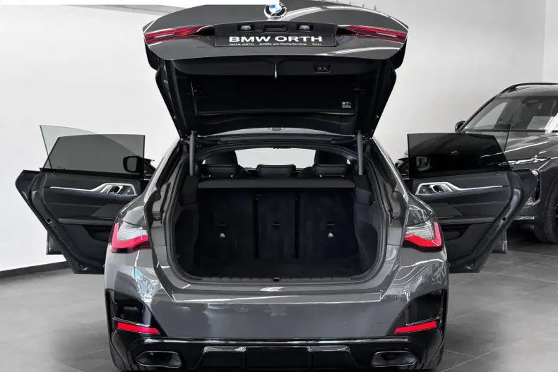 BMW M440 (Seria 4) din 2023 cu 31.800 km - oferta BMW195157 - foto 9