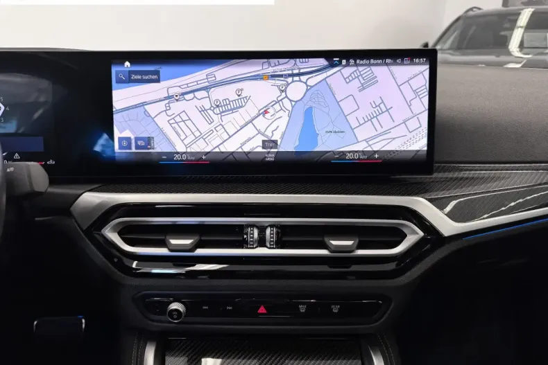 BMW M440 (Seria 4) din 2023 cu 31.800 km - oferta BMW195157 - foto 18