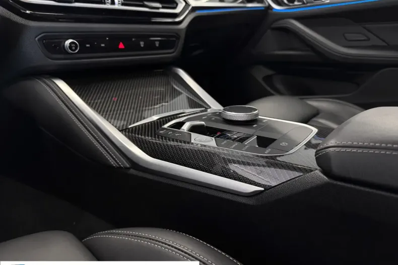 BMW M440 (Seria 4) din 2023 cu 31.800 km - oferta BMW195157 - foto 19