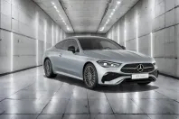 Mercedes-Benz CLE 300 (Clasa CLE) din 2023 cu 9.900 km - oferta MER195158 - foto 1