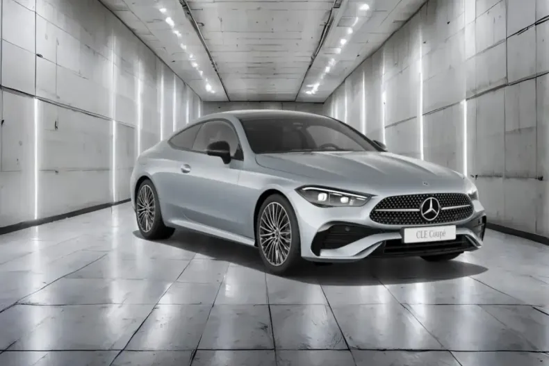 Mercedes-Benz CLE 300 (Clasa CLE) din 2023 cu 9.900 km - oferta MER195158 - foto 1