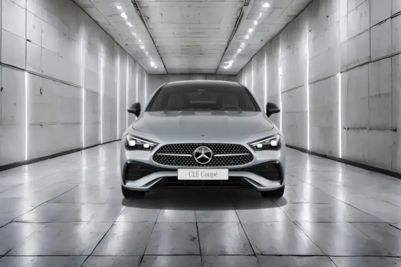 Mercedes-Benz CLE 300 (Clasa CLE) din 2023 cu 9.900 km - oferta MER195158 - foto 2