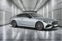 Mercedes-Benz CLE 300 (Clasa CLE) din 2023 cu 9.900 km - oferta MER195158 - foto 3