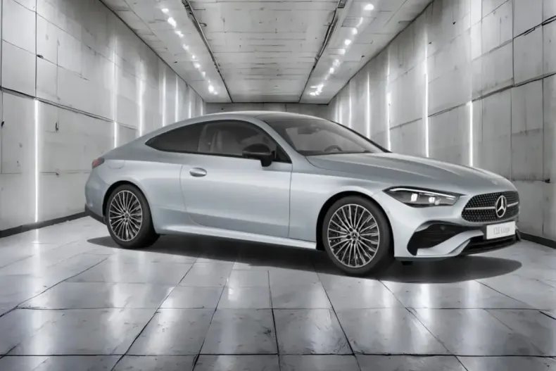 Mercedes-Benz CLE 300 (Clasa CLE) din 2023 cu 9.900 km - oferta MER195158 - foto 3