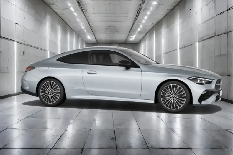 Mercedes-Benz CLE 300 (Clasa CLE) din 2023 cu 9.900 km - oferta MER195158 - foto 4