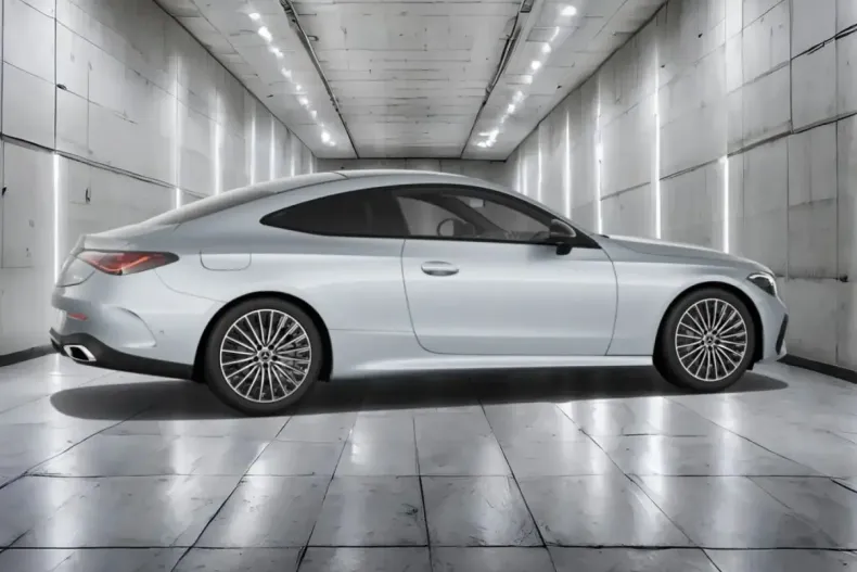 Mercedes-Benz CLE 300 (Clasa CLE) din 2023 cu 9.900 km - oferta MER195158 - foto 5
