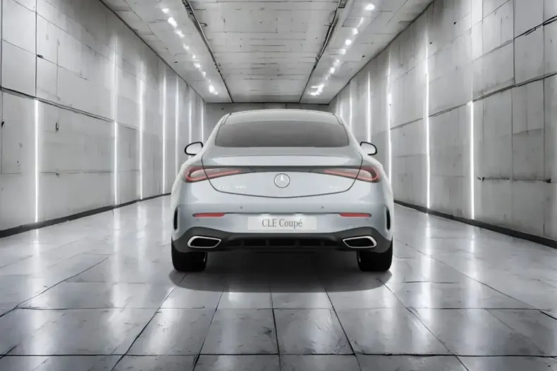 Mercedes-Benz CLE 300 (Clasa CLE) din 2023 cu 9.900 km - oferta MER195158 - foto 7