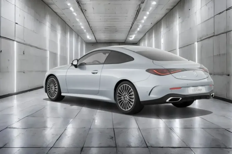 Mercedes-Benz CLE 300 (Clasa CLE) din 2023 cu 9.900 km - oferta MER195158 - foto 8