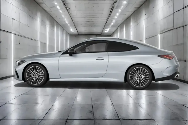 Mercedes-Benz CLE 300 (Clasa CLE) din 2023 cu 9.900 km - oferta MER195158 - foto 9