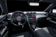 Mercedes-Benz CLE 300 (Clasa CLE) din 2023 cu 9.900 km - oferta MER195158 - foto 10