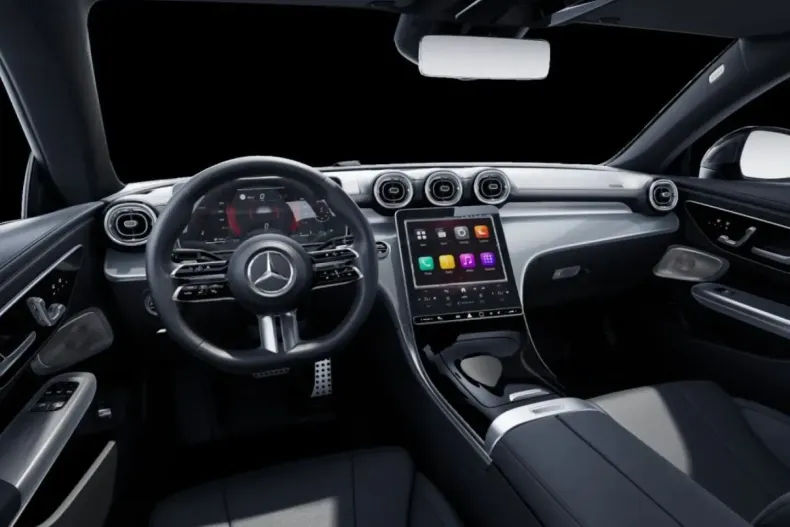 Mercedes-Benz CLE 300 (Clasa CLE) din 2023 cu 9.900 km - oferta MER195158 - foto 10