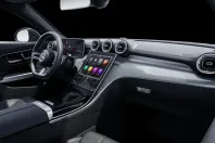 Mercedes-Benz CLE 300 (Clasa CLE) din 2023 cu 9.900 km - oferta MER195158 - foto 13