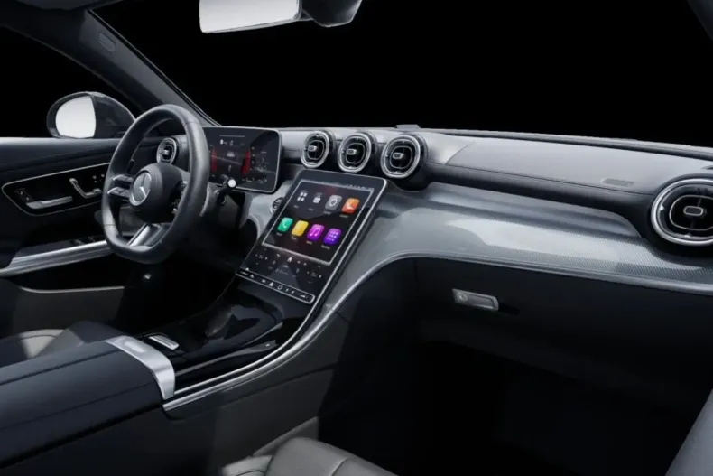 Mercedes-Benz CLE 300 (Clasa CLE) din 2023 cu 9.900 km - oferta MER195158 - foto 13
