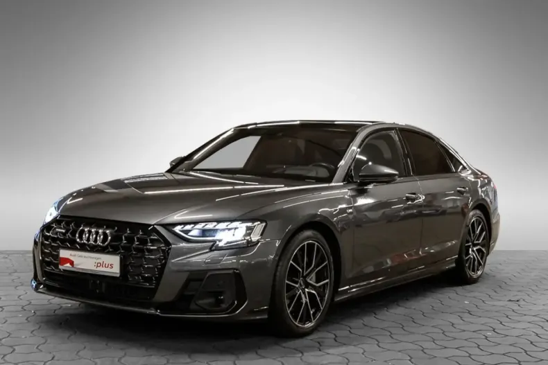 Audi A8 din 2023 cu 43.457 km - oferta AUD195159 - foto 1