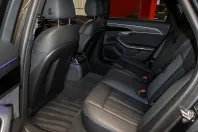 Audi A8 din 2023 cu 43.457 km - oferta AUD195159 - foto 9