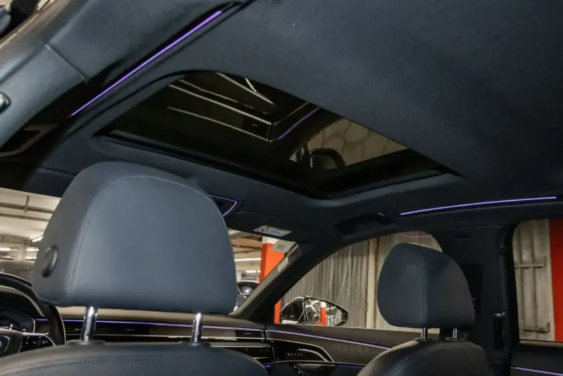 Audi A8 din 2023 cu 43.457 km - oferta AUD195159 - foto 10