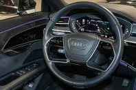 Audi A8 din 2023 cu 43.457 km - oferta AUD195159 - foto 12