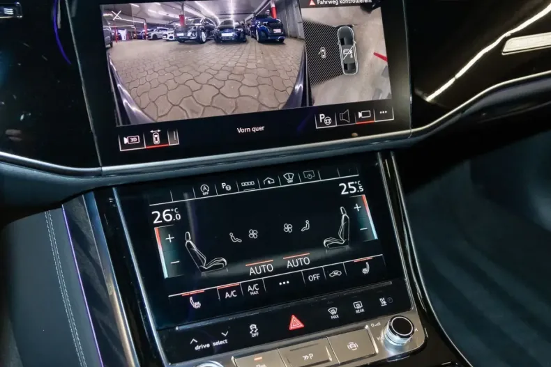 Audi A8 din 2023 cu 43.457 km - oferta AUD195159 - foto 18