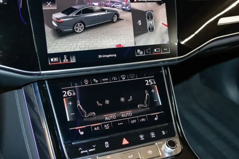 Audi A8 din 2023 cu 43.457 km - oferta AUD195159 - foto 19