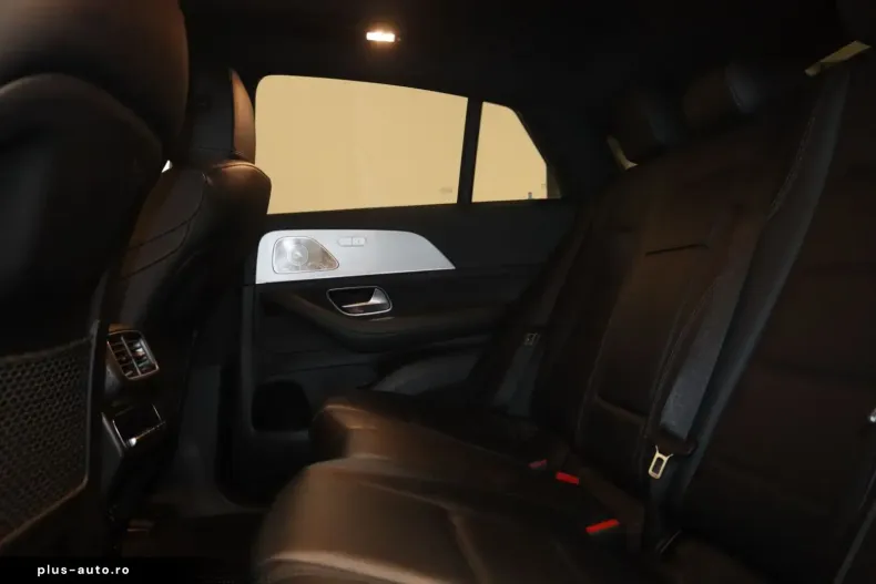 Mercedes-Benz GLE 400 (Clasa GLE) din 2022 cu 86.000 km - oferta MER195162 - foto 17