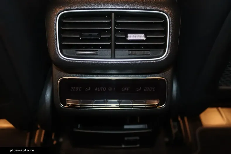 Mercedes-Benz GLE 400 (Clasa GLE) din 2022 cu 86.000 km - oferta MER195162 - foto 18