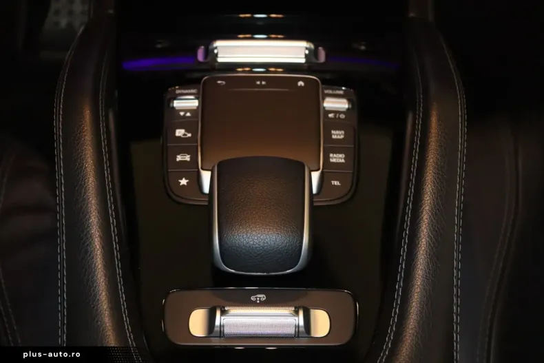 Mercedes-Benz GLE 400 (Clasa GLE) din 2022 cu 86.000 km - oferta MER195162 - foto 20