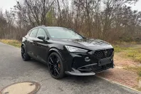 Cupra Formentor din 2024 cu 6.200 km - oferta CUP195163 - foto 1