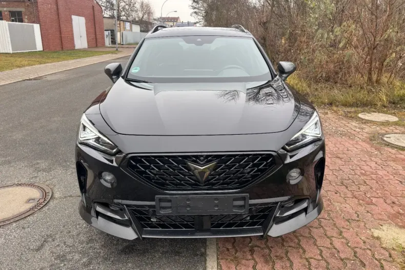 Cupra Formentor din 2024 cu 6.200 km - oferta CUP195163 - foto 3