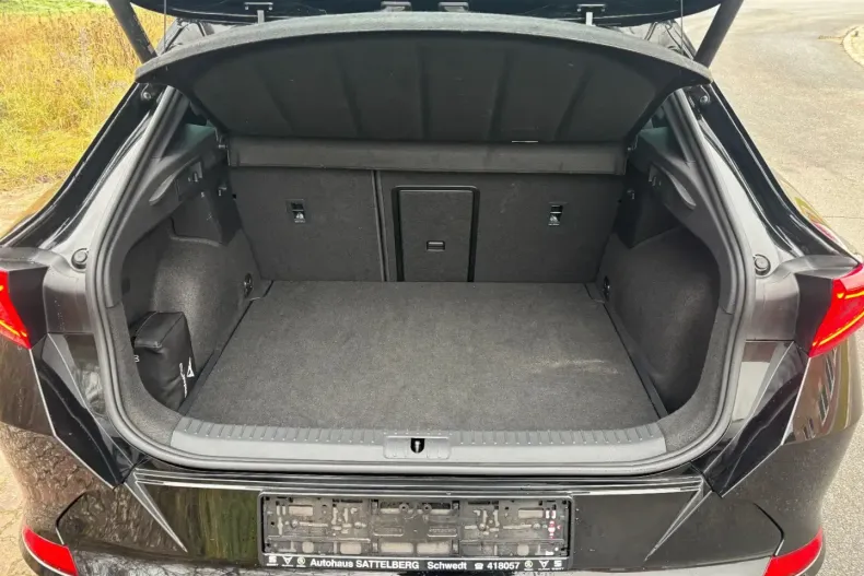 Cupra Formentor din 2024 cu 6.200 km - oferta CUP195163 - foto 7