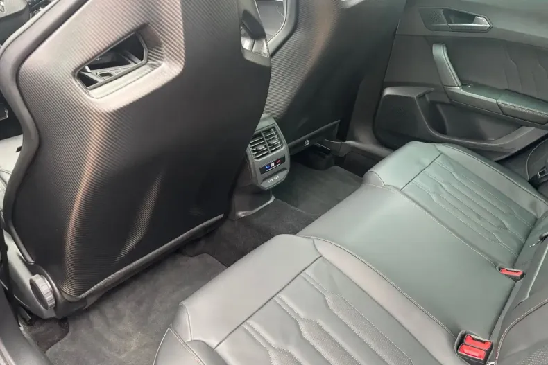 Cupra Formentor din 2024 cu 6.200 km - oferta CUP195163 - foto 9