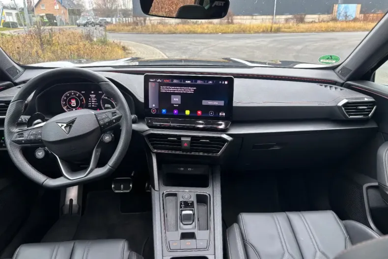 Cupra Formentor din 2024 cu 6.200 km - oferta CUP195163 - foto 10