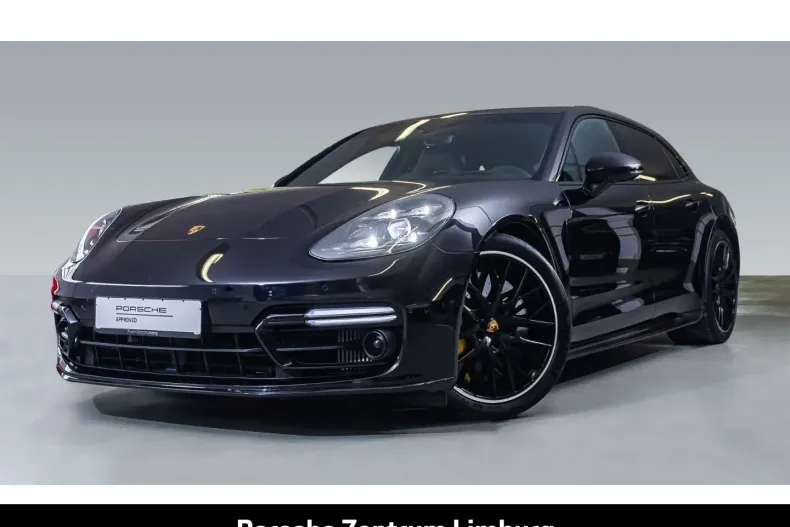 Porsche Panamera din 2022 cu 40.900 km - oferta POR195164 - foto 1