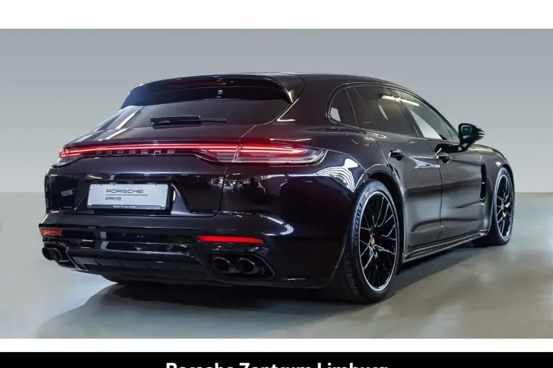 Porsche Panamera din 2022 cu 40.900 km - oferta POR195164 - foto 4