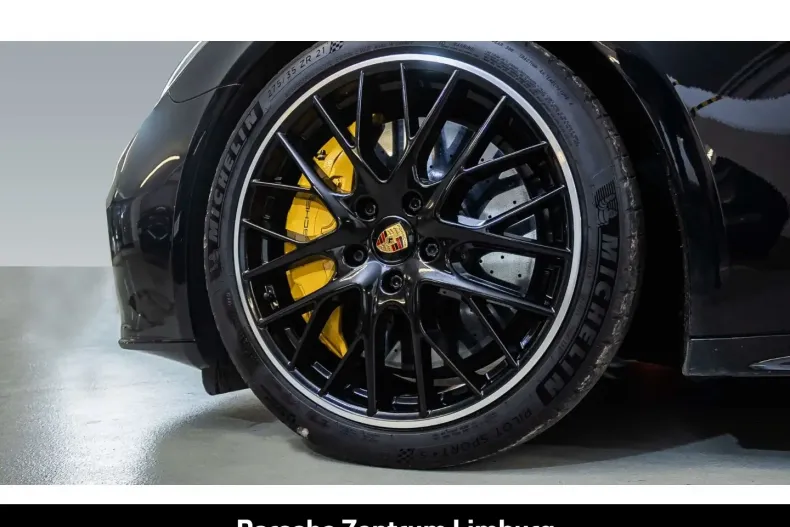 Porsche Panamera din 2022 cu 40.900 km - oferta POR195164 - foto 9