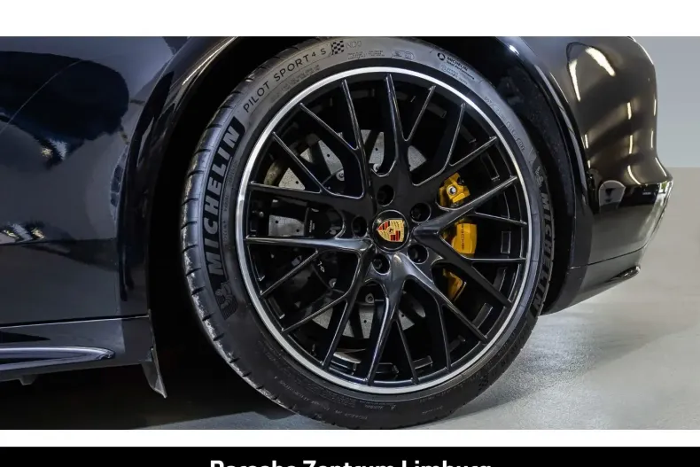 Porsche Panamera din 2022 cu 40.900 km - oferta POR195164 - foto 10