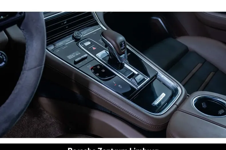 Porsche Panamera din 2022 cu 40.900 km - oferta POR195164 - foto 14